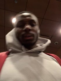 Poster for Other video from Justin Coleman