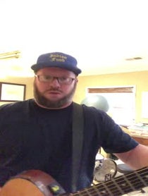 Poster for Other video from Eli Braden