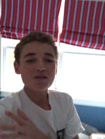 Poster for Other video from Selfie Kid