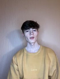 Poster for Roast video from Elliot James Reay