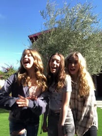 Poster for Advice video from Claire RockSmith