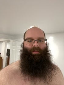 Poster for Birthday video from Papa Gut