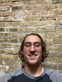 Poster for Roast video from Austin Applebee