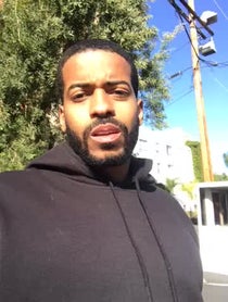 Poster for Other video from Eric Bigger