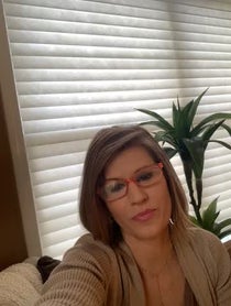 Poster for Birthday video from Kerri Louise