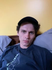 Poster for Birthday video from Chris Freeman