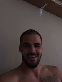 Poster for fathersday video from Yousri Belgaroui