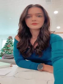Poster for Holiday video from Raven Gates