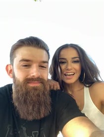 Poster for Other video from Billy and Emily England