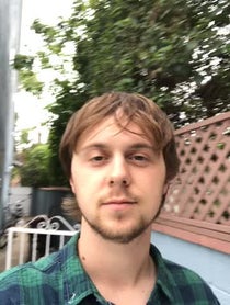 Poster for Other video from Ellington Ratliff