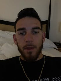 Poster for Other video from Joe Musgrove