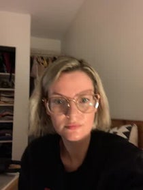 Poster for Pep Talk video from Siobhan Thompson