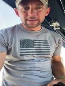 Poster for Birthday video from Kelley Johnson