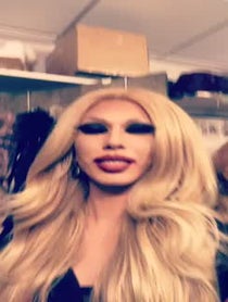 Poster for Other video from Jade Jolie