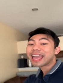 Poster for Birthday video from Darrion Nguyen