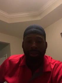 Poster for Other video from Jackie Bradley Jr.