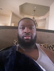 Poster for Gift video from Terron Armstead