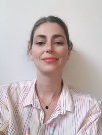 Poster for Question video from Diora Baird