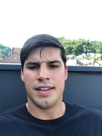 Poster for Other video from Mason Rudolph