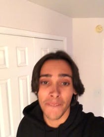 Poster for Gift video from Payton King