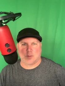 Poster for Anniversary video from Jason Logan