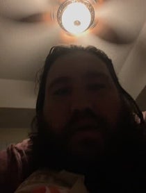 Poster for Birthday video from Zach Deputy