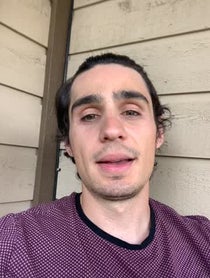 Poster for Pep Talk video from Bobby Conte