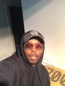 Poster for Other video from Jarren Benton