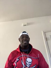 Poster for Gift video from Ahmad Black