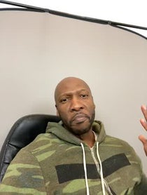 Poster for Roast video from Reggie Watkins