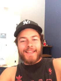 Poster for Question video from Peyton Meyer