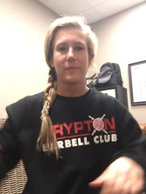 Poster for Other video from Jessica Griffith