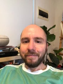 Poster for Roast video from Tommy Dassalo - The Bad Impressionist