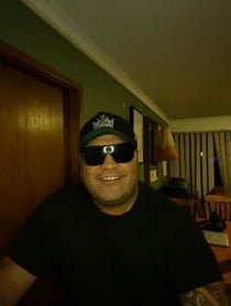 Poster for Roast video from Kevin james Taumata