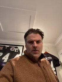 Poster for Roast video from Darren Rovell