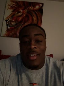 Poster for Other video from Alvin Jones