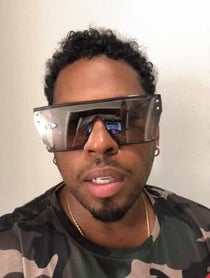 Poster for Other video from Bobby V