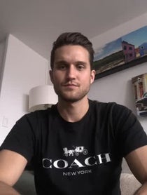 Poster for Other video from Jordan Verroi