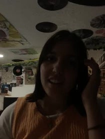 Poster for Birthday video from Jackie (Adamfandler)