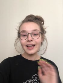 Poster for Other video from Lacey James