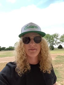 Poster for Birthday video from Read Southall