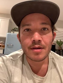 Poster for Mother's Day video from Joseph Morales