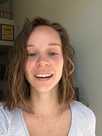 Poster for Other video from Caitlin Houlahan