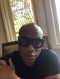 Poster for Other video from Mario Winans