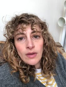 Poster for Other video from Jo Firestone