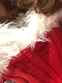 Poster for Holiday video from MissAbbyOMG