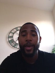 Poster for Other video from Justin Bethel