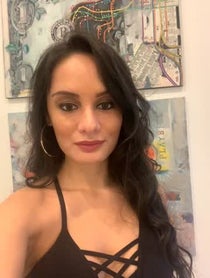 Poster for Other video from Alexis Joy