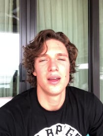 Poster for Other video from Tyler Glasnow