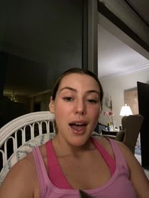 Poster for Other video from Caroline Calloway